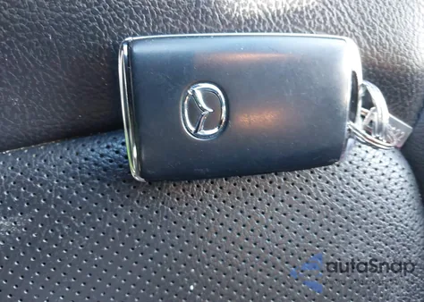 2021 Mazda Cx-5 Grand Touring z USA, uszkodzony, nr VIN JM3KFBDM2M0430626